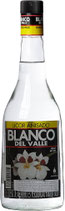 Aguardiente Blanco del Valle 70 cl Alc. 29% vol.