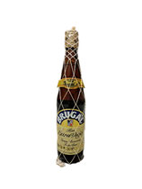 Ron Brugal Extra Viejo Design bis 2010 70 cl Alc. 37.5% vol.