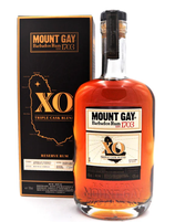 Rum Mount Gay XO Triple Cask 70 cl Alc. 43% vol.