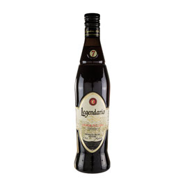 Ron Legendario Elixir de Cuba 7 Años 70 cl Alc. 34% vol.