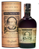 Ron Diplomatico Selección de Familia 70 cl Alc. 43% vol.