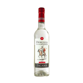 Pisco Acholado Demonio de Los Andes Tacama 70 cl Alc. 40% vol.