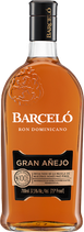 Ron Barcelo Gran Añejo 70 cl Alc. 37.5% vol.