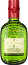Buchanan S Deluxe Blended Scotch Whisky 1 L 40%vol.