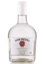 Ron Don Reyes white 2 years 70 cl Alc. 40% vol.