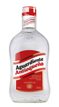 Aguardiente Antioqueño 70 cl Alc. 29% vol.