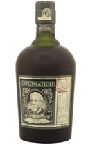 Ron Diplomatico Reserva Exclusiva 70 cl Alc. 40% vol.