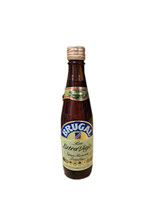 Ron Brugal Extra Viejo 35 cl Design bis 2010  Alc. 37.5% vol.