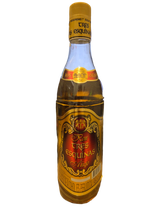 Ron Tres Esquinas Añejo 70 cl Alc. 38% vol.