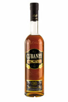 Ron Cubaney Selecto 18 Años Alc. 38% vol.
