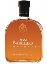 Ron Barcelo Imperial 70 cl Alc. 38% vol.