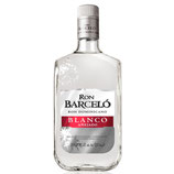 Ron Barcelo Blanco 70 cl Alc. 37.5% vol.