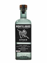 Montelobos Espadin Mezcal 70 cl Alc. 43.2% vol.