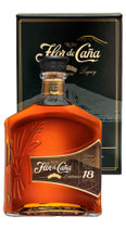 Ron Flor de Caña Centenario 18 Años 70 cl Alc. 40% vol.