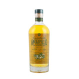 Aguardiente Amarillo De Manzanares 75 cl Alc. 24% vol.