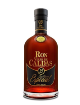 Ron Viejo de Caldas Gran Reserva Especial 15 Años 70 cl Alc. 40% vol.