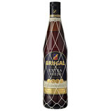 Ron Brugal Extra Viejo 8 Años 70 cl Alc. 37.5% vol.