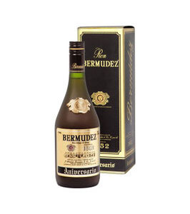 Ron Bermudez 1852 70 cl Alc. 40% vol.