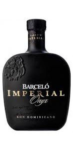 Ron Barcelo Imperial Onyx 70 cl Alc. 38% vol.