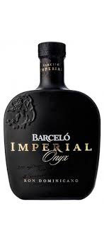 Ron Barcelo Imperial Onyx 70 cl Alc. 38% vol.