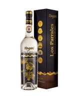 Singani Los Parrales 750 ml Alc. 44% vol.