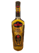 Ron Santa Teresa Gran Reserva 75cl  Alc. 40% vol.