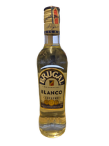 Ron Brugal Blanco 3 Años 350ml Alc. 37.5% vol.