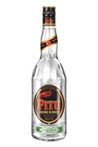 Cachaça Pitu 96 cl Alc. 40% vol.