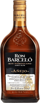 Ron Barcelo Añejo 70 cl Alc. 37.5% vol.