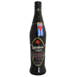 Ron Legendario Añejo 9 Años  70 cl Alc. 40% vol.