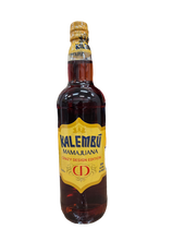 Kalembu Mamajuana 70 cl Alc. 30% vol.