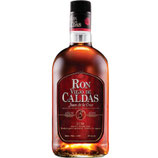 Ron Viejo de Caldas Añejo 5 Años 70 cl Alc. 40% vol.