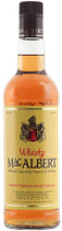 Whisky Mac Albert 70 cl Alc. 37.5% vol.