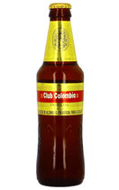 Cerveza Club Colombia Flasche 330 ml Alc. 4.7% vol.