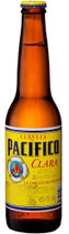 Cerveza Pacifico Clara Flasche 355 ml Alc. 4.4% vol.