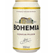 Cerveja Bohemia Dose 350ml Alc. 5% vol.