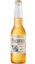 Cerveza Pacifico Suave Flasche 355 ml Alc. 3.4% vol.