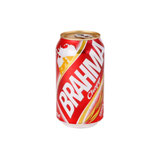 Cerveja Brahma Dose 350ml Alc. 4.8% vol.