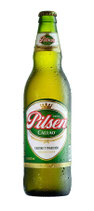 Cerveza Pilsen Callao Flasche 305 ml Alc. 4.8% vol.