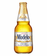 Cerveza Clara Modelo Flasche 355 ml Alc. 4.5% vol.