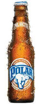 Cerveza Polar Flasche 355 ml Alc. 4.5% vol.