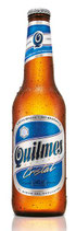 Cerveza Quilmes Flasche 340ml Alc. 4.9% vol.