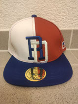 Snapback Dominikanische Republik Nr. 8