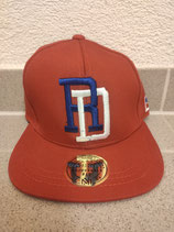 Snapback Dominikanische Republik Nr. 6