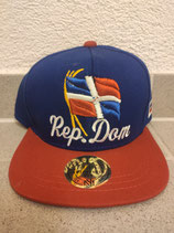 Snapback Dominikanische Republik Nr. 4