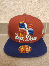 Snapback Dominikanische Republik Nr. 5