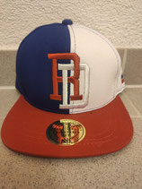 Snapback Dominikanische Republik Nr. 7