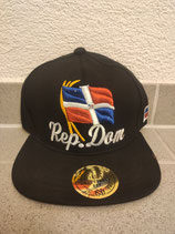 Snapback Dominikanische Republik Nr. 2