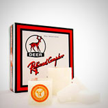 Alcanfor DEER (64 * 8.51g) 454 gr