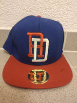 Snapback Dominikanische Republik Nr. 3